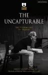 The Uncapturable cover