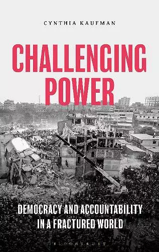 Challenging Power cover