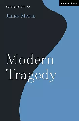 Modern Tragedy cover