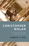 Christopher Nolan cover