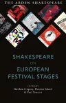 Shakespeare on European Festival Stages cover