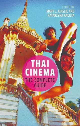 Thai Cinema cover