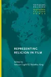 Representing Religion in Film cover