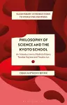Philosophy of Science and The Kyoto School cover