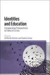 Identities and Education cover