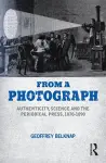 From a Photograph cover