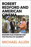 Robert Redford and American Cinema cover