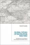 Global Ocean of Knowledge, 1660-1860 cover