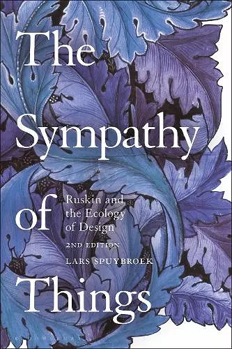 The Sympathy of Things cover