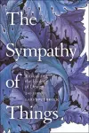 The Sympathy of Things cover