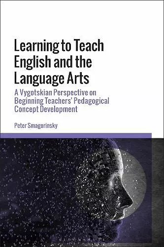 Learning to Teach English and the Language Arts cover