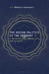 The Design Politics of the Passport cover