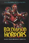 Bollywood Horrors cover