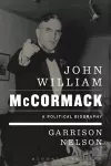 John William McCormack cover