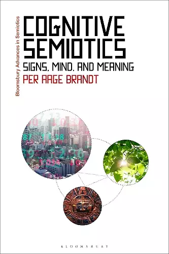 Cognitive Semiotics cover