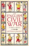 The English Civil War cover