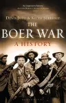 The Boer War cover