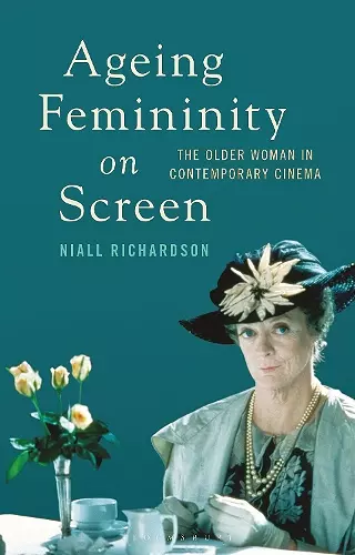 Ageing Femininity on Screen cover