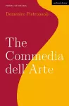 The Commedia dell’Arte cover