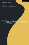 Tragicomedy cover