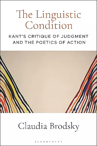The Linguistic Condition cover