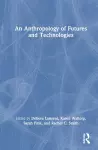 An Anthropology of Futures and Technologies cover