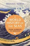 A World History of the Seas cover