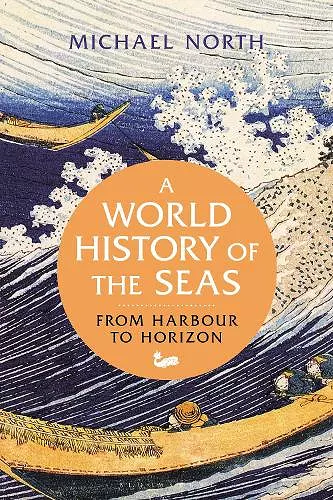 A World History of the Seas cover