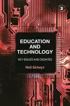 Education and Technology cover