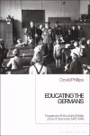 Educating the Germans cover