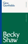 Becky Shaw cover