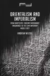 Orientalism and Imperialism cover