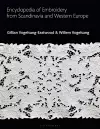 Encyclopedia of Embroidery from Scandinavia and Western Europe cover