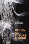 Design as Future-Making cover
