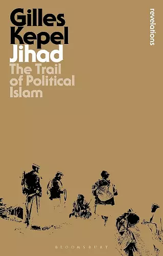 Jihad cover