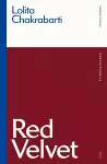Red Velvet cover