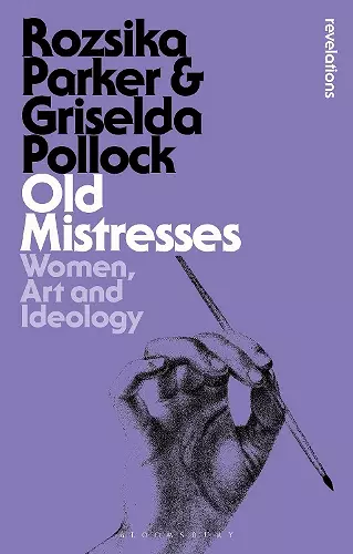 Old Mistresses cover