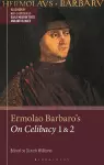 Ermolao Barbaro's On Celibacy 1 and 2 cover