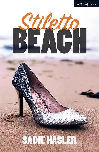 Stiletto Beach cover
