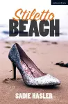 Stiletto Beach cover
