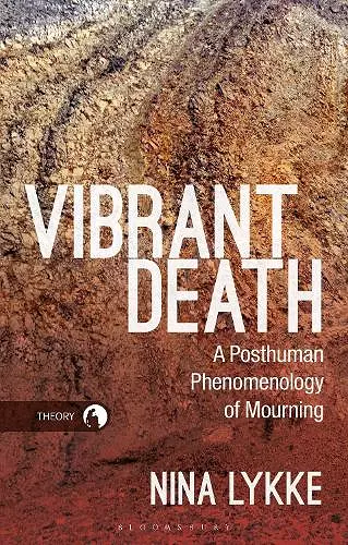 Vibrant Death cover