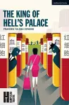 The King of Hell's Palace cover