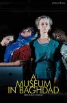 A Museum in Baghdad cover