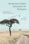 Borderless Higher Education for Refugees cover