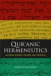 Qur'anic Hermeneutics cover