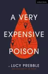 A Very Expensive Poison cover