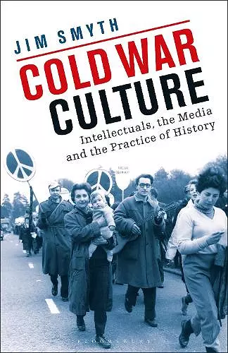 Cold War Culture cover
