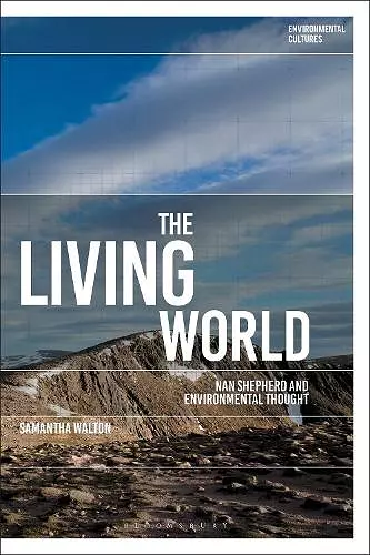 The Living World cover