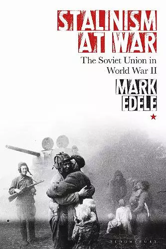 Stalinism at War cover