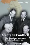 A Korean Conflict cover